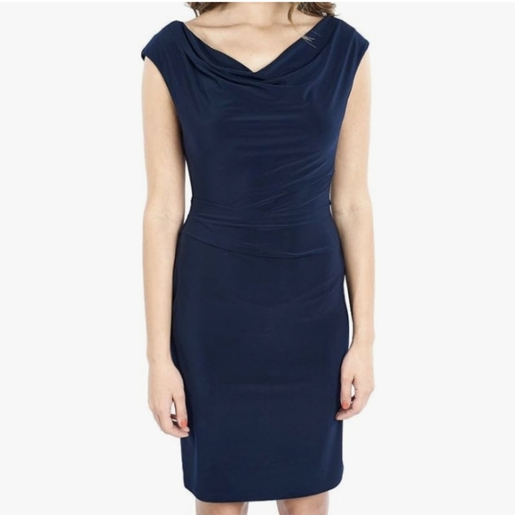 Joseph Ribkoff Cocktail Dress - Picture 2 of 9